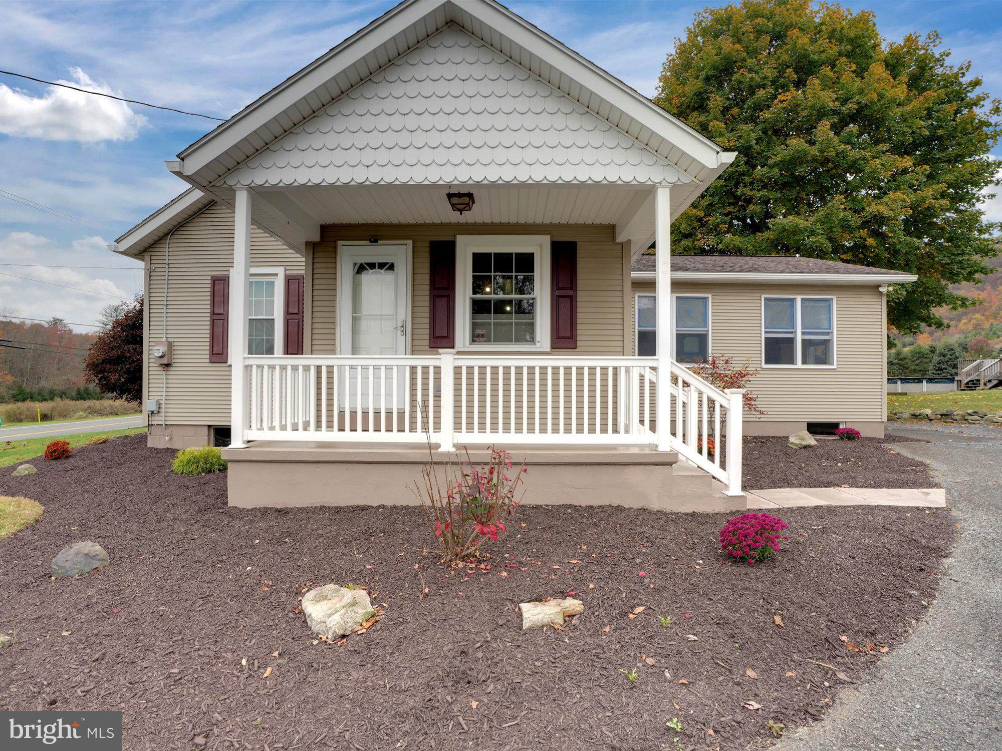 3219 Summer Valley Road New Ringgold, PA 17960 - Photo 38 of 46 Gallery Image 38