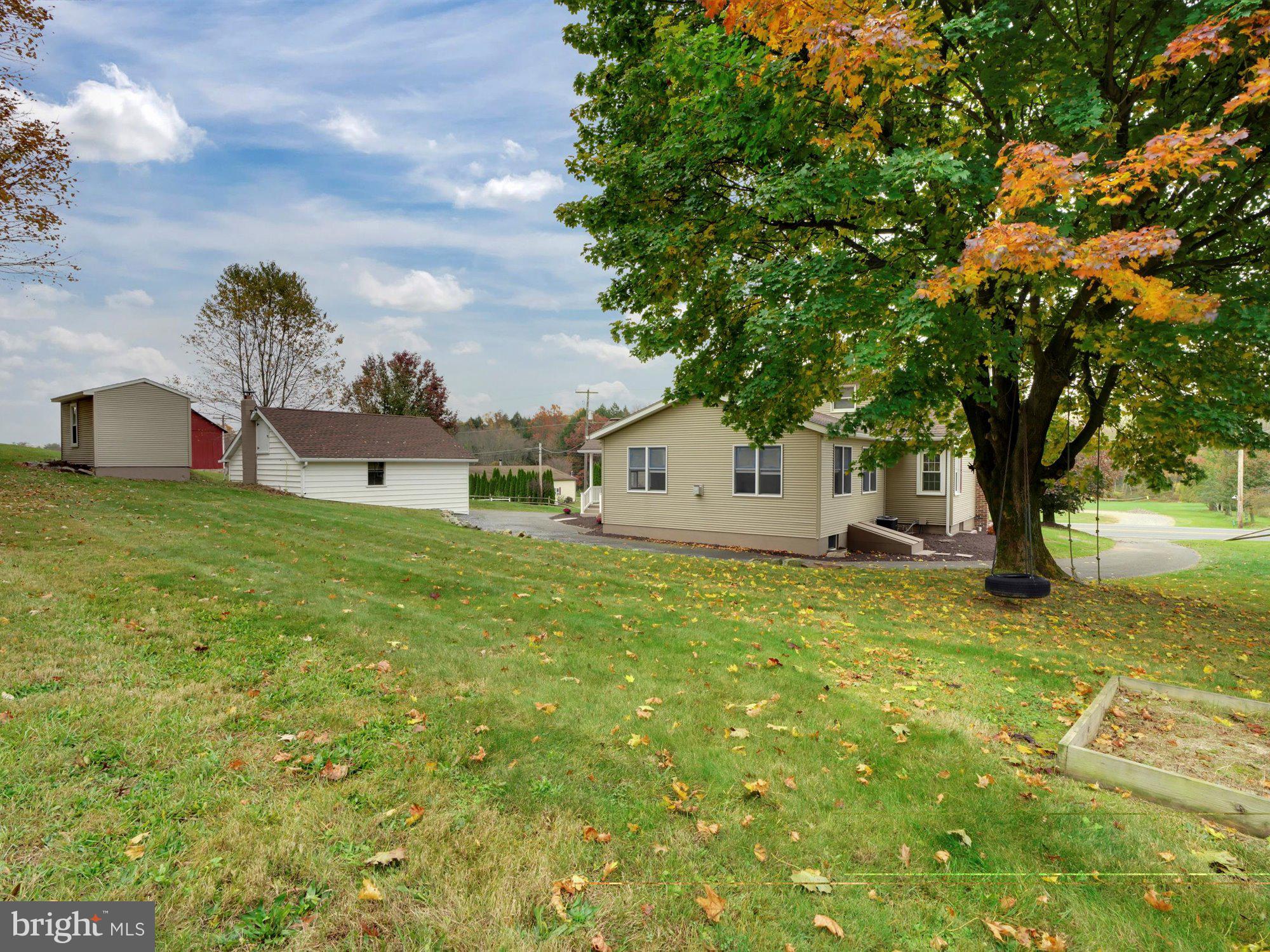 3219 Summer Valley Road New Ringgold, PA 17960 - Photo 45 of 46 Gallery Image 45