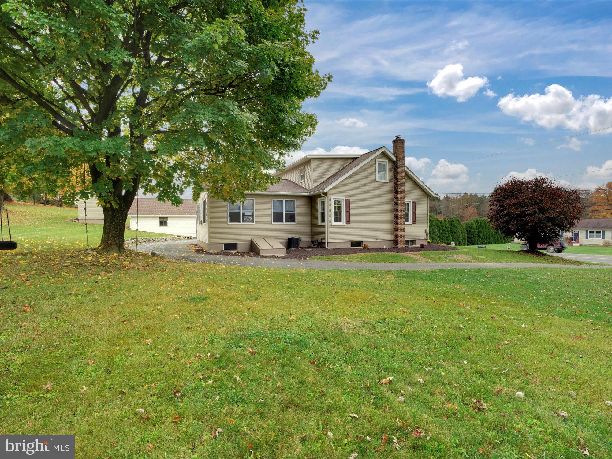 3219 Summer Valley Road New Ringgold, PA 17960 - Photo 46 of 46 Gallery Image 46