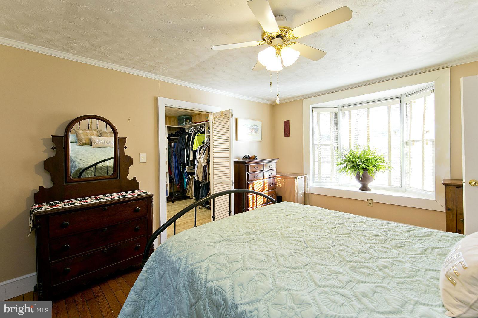 128 Old Baltimore Road Winchester, VA 22603 - Photo 12 of 30 Bedroom (Master)