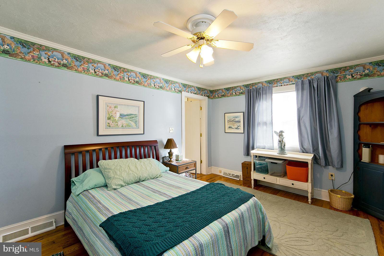 128 Old Baltimore Road Winchester, VA 22603 - Photo 15 of 30 Bedroom