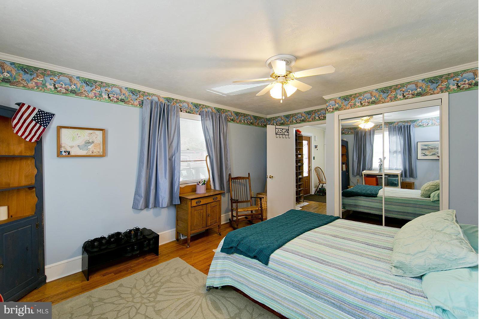 128 Old Baltimore Road Winchester, VA 22603 - Photo 16 of 30 2nd bedroom main floor