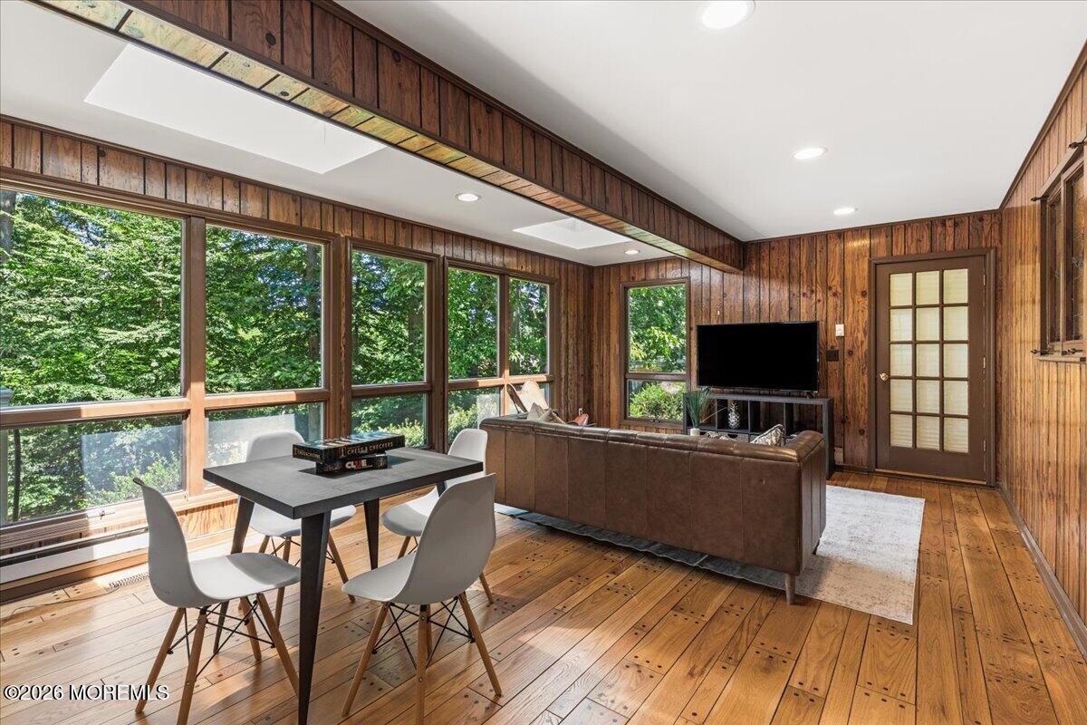 11 Galloping Hill Road Holmdel, NJ 07733 - Photo 22 of 66 Sun Room