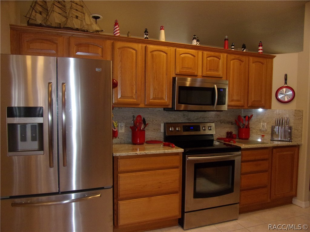 3521 South Belgrave Drive Inverness, FL 34452 - Photo 20 of 39