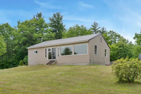 $399,000 | 59 Decker Mountain Road, Sebago, ME 04029