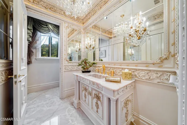 $34,900,000 | 900 West Stafford Road, Thousand Oaks, CA 91361