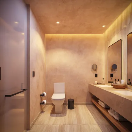 $1,241,238 | 5 Maria Irene Supermanzana 12, Unit 501, Saratoga, MXROO 77585