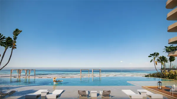 $1,241,238 | 5 Maria Irene Supermanzana 12, Unit 501, Saratoga, MXROO 77585