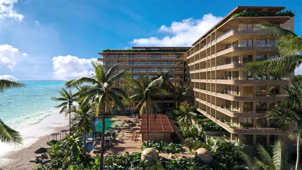 $1,241,238 | 5 Maria Irene Supermanzana 12, Unit 501, Saratoga, MXROO 77585