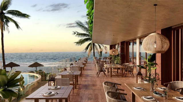 $1,241,238 | 5 Maria Irene Supermanzana 12, Unit 501, Saratoga, MXROO 77585