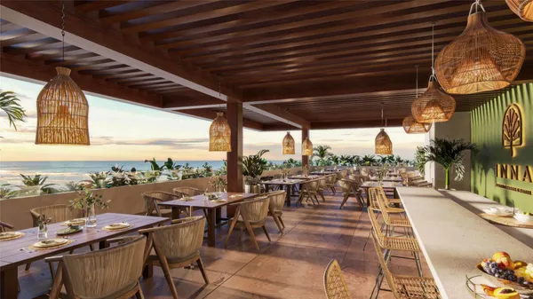 $1,241,238 | 5 Maria Irene Supermanzana 12, Unit 501, Saratoga, MXROO 77585