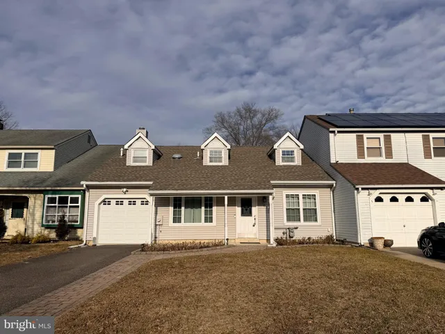 $3,400 | 9 Irongate Drive, Voorhees, NJ 08043
