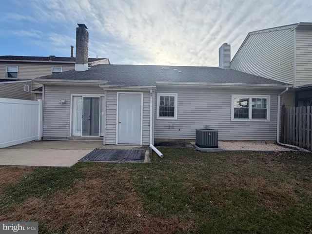 $3,400 | 9 Irongate Drive, Voorhees, NJ 08043