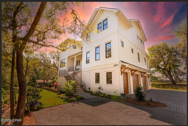 $2,100,000 | 205 Windmark Way, Port St. Joe, FL 32456