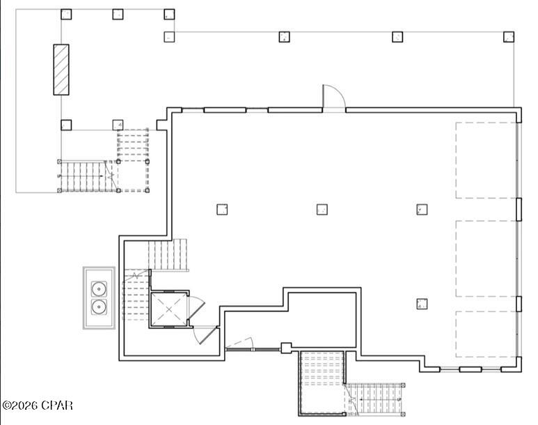 205 Windmark Way Port St. Joe, FL 32456 - Photo 13 of 18