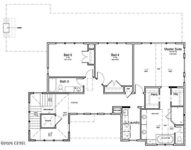 $2,100,000 | 205 Windmark Way, Port St. Joe, FL 32456