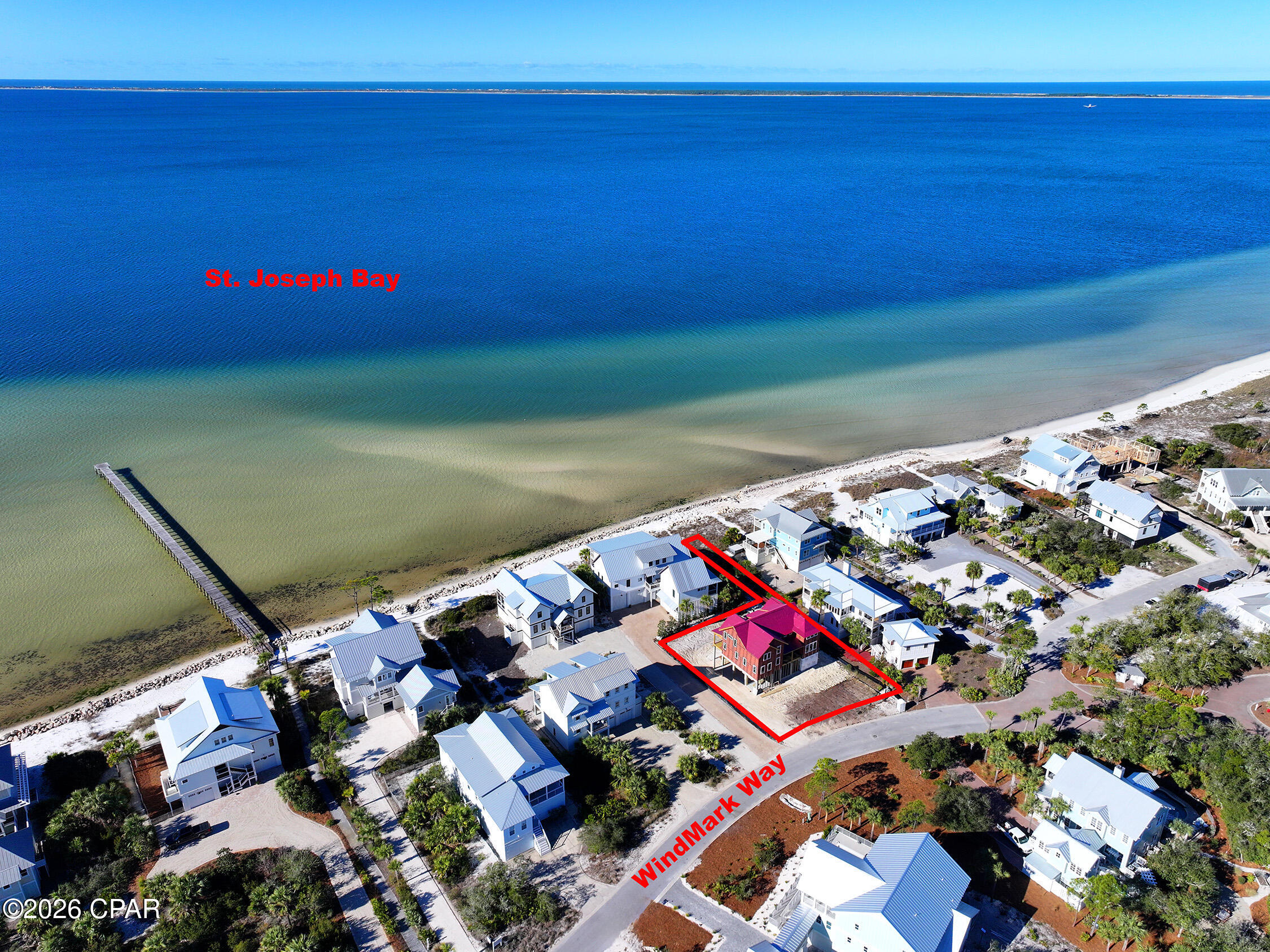 205 Windmark Way Port St. Joe, FL 32456 - Photo 6 of 18