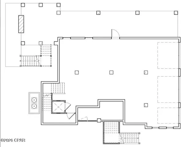 $2,100,000 | 205 Windmark Way, Port St. Joe, FL 32456
