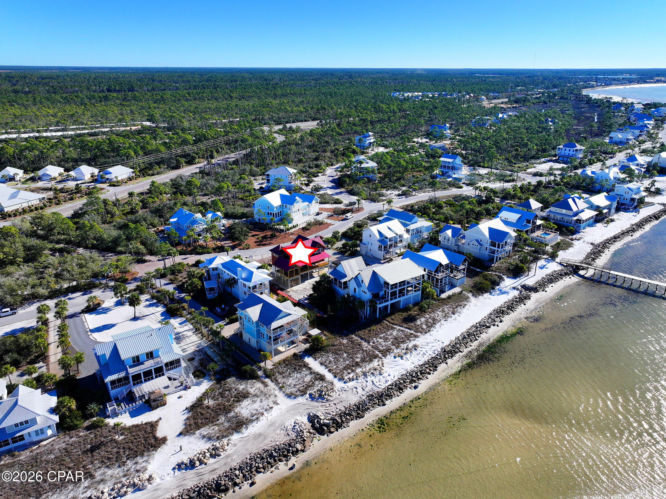205 Windmark Way Port St. Joe, FL 32456 - Photo 7 of 18