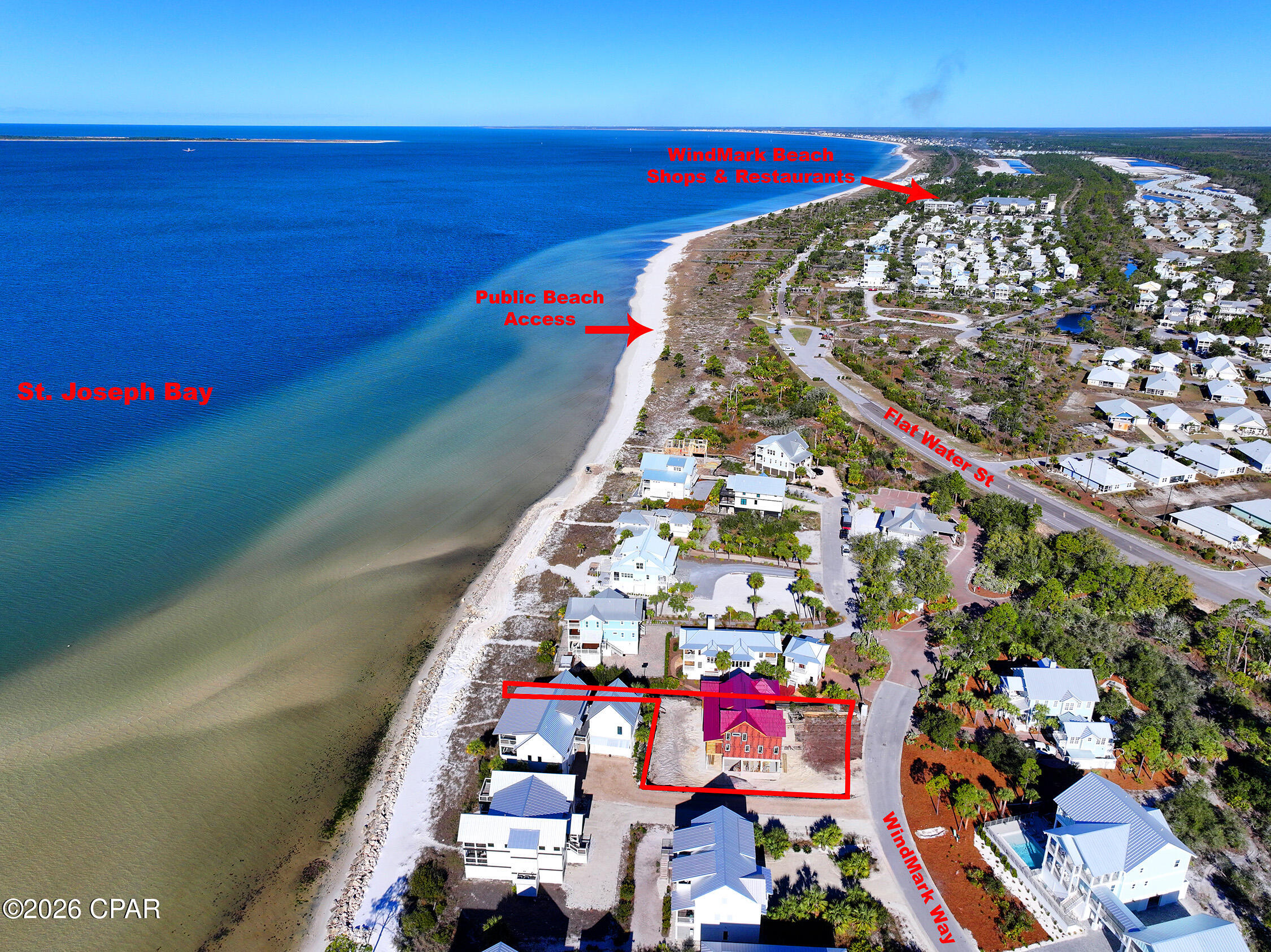 205 Windmark Way Port St. Joe, FL 32456 - Photo 8 of 18