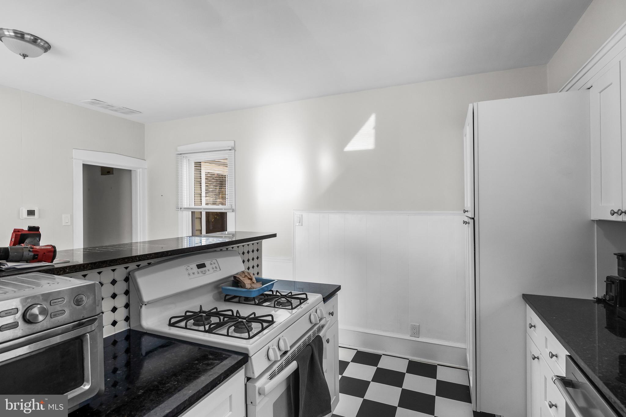 252 Rhoads Avenue Haddonfield, NJ 08033 - Photo 14 of 38 2nd fl gas stove