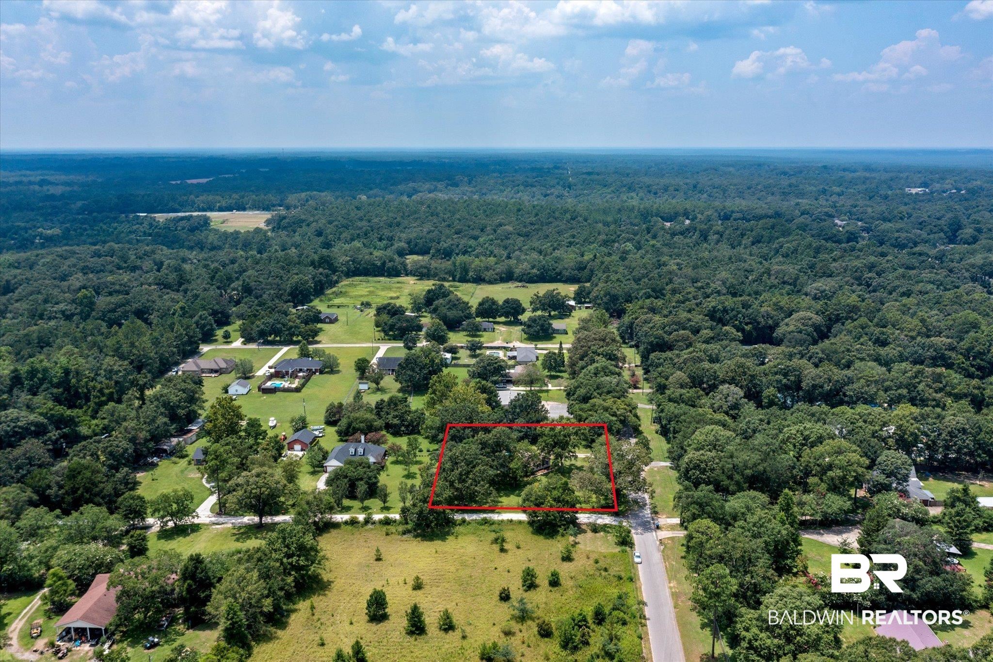 10331 Garris Drive Mobile, AL 36695 - Photo 46 of 49