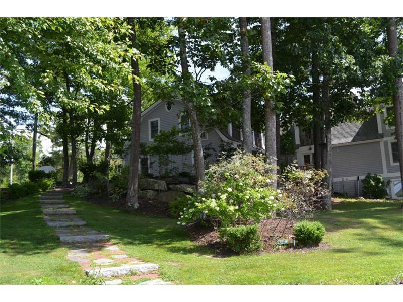 318 Eddy Road, Unit 311 Edgecomb, ME 04556 - Photo 15 of 24 Photo