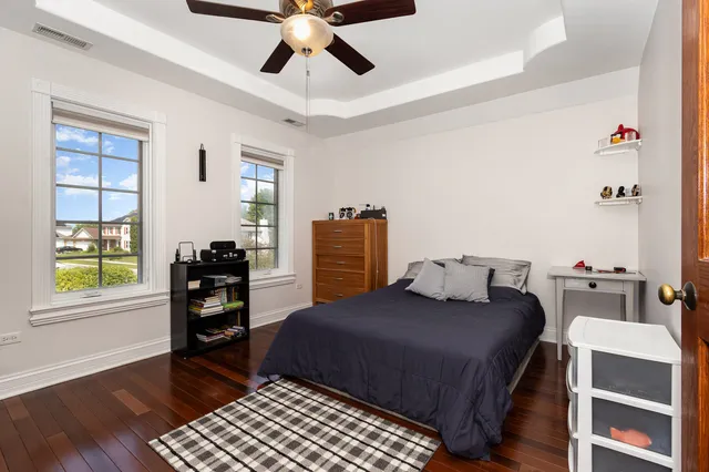 $465,000 | 1819 Country Hills Drive, Yorkville, IL 60560