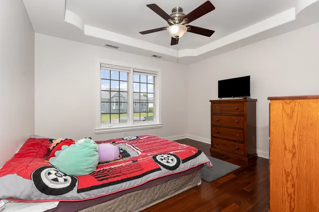 $465,000 | 1819 Country Hills Drive, Yorkville, IL 60560