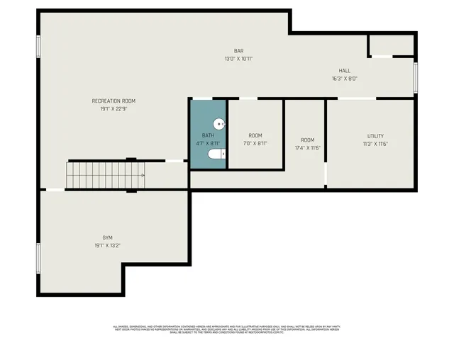 $475,000 | 1819 Country Hills Drive, Yorkville, IL 60560