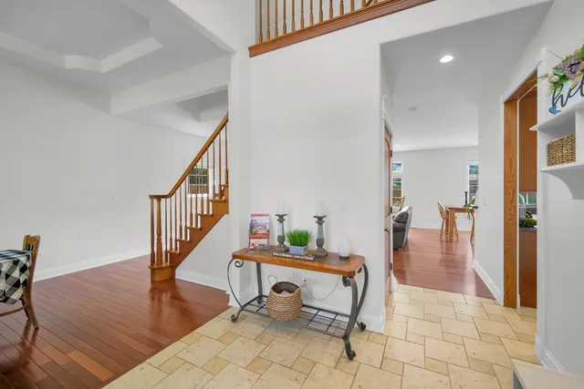 $475,000 | 1819 Country Hills Drive, Yorkville, IL 60560