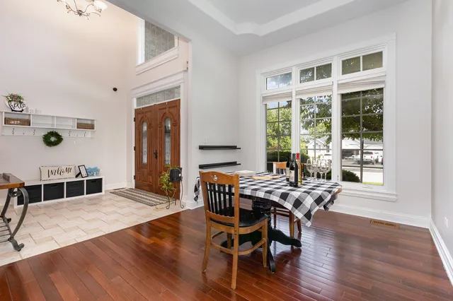 $465,000 | 1819 Country Hills Drive, Yorkville, IL 60560