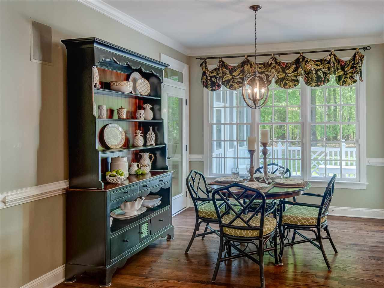 4129 White Chapel Way Raleigh, NC 27615 - Photo 8 of 29 Photo 8