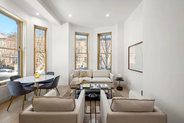 $1,680,000 | 168 Hancock Street, Unit 2 | Bedford-Stuyvesant
