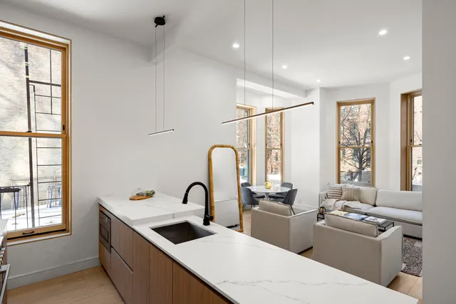 $1,680,000 | 168 Hancock Street, Unit 2 | Bedford-Stuyvesant
