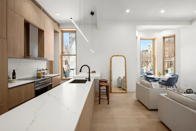$1,680,000 | 168 Hancock Street, Unit 2 | Bedford-Stuyvesant