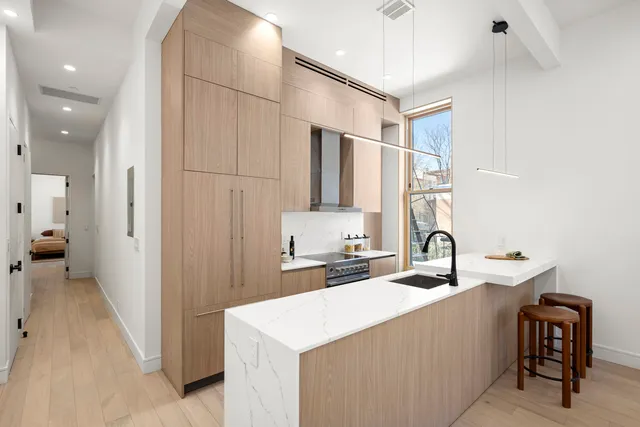 $1,680,000 | 168 Hancock Street, Unit 2 | Bedford-Stuyvesant