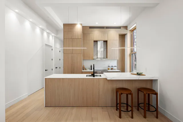 $1,680,000 | 168 Hancock Street, Unit 2 | Bedford-Stuyvesant