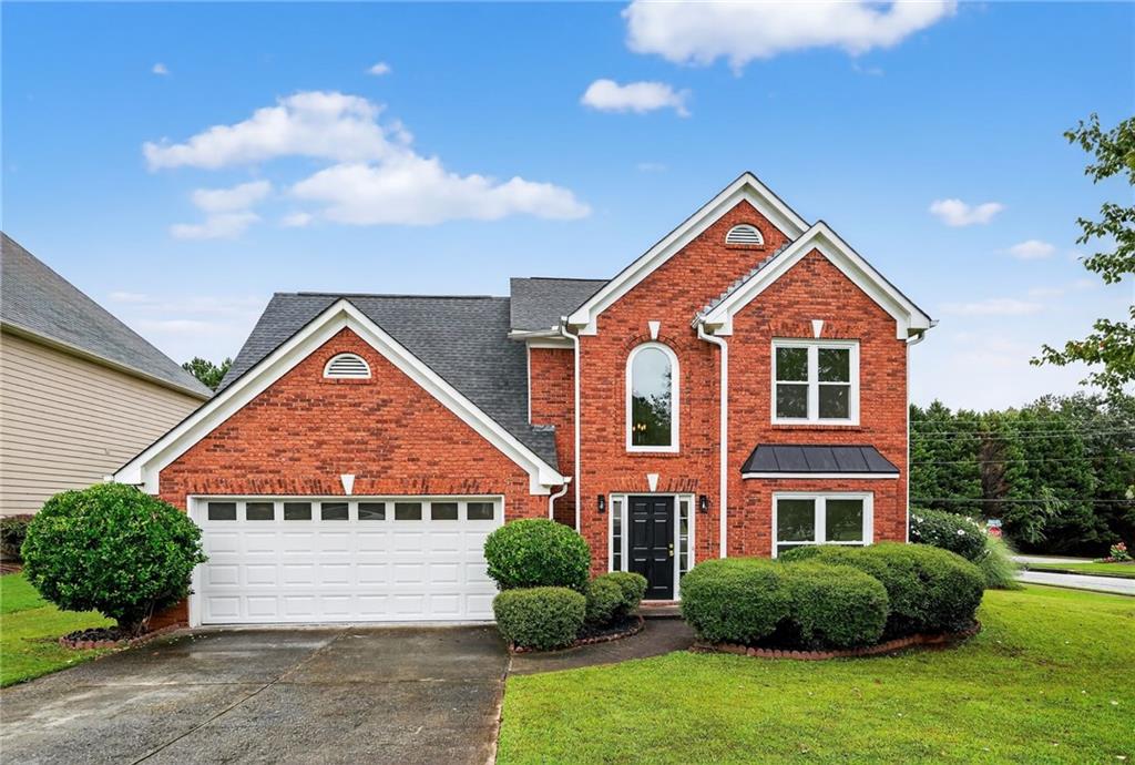 2845 Factor Walk Boulevard Suwanee, GA 30024 - Photo 2 of 30