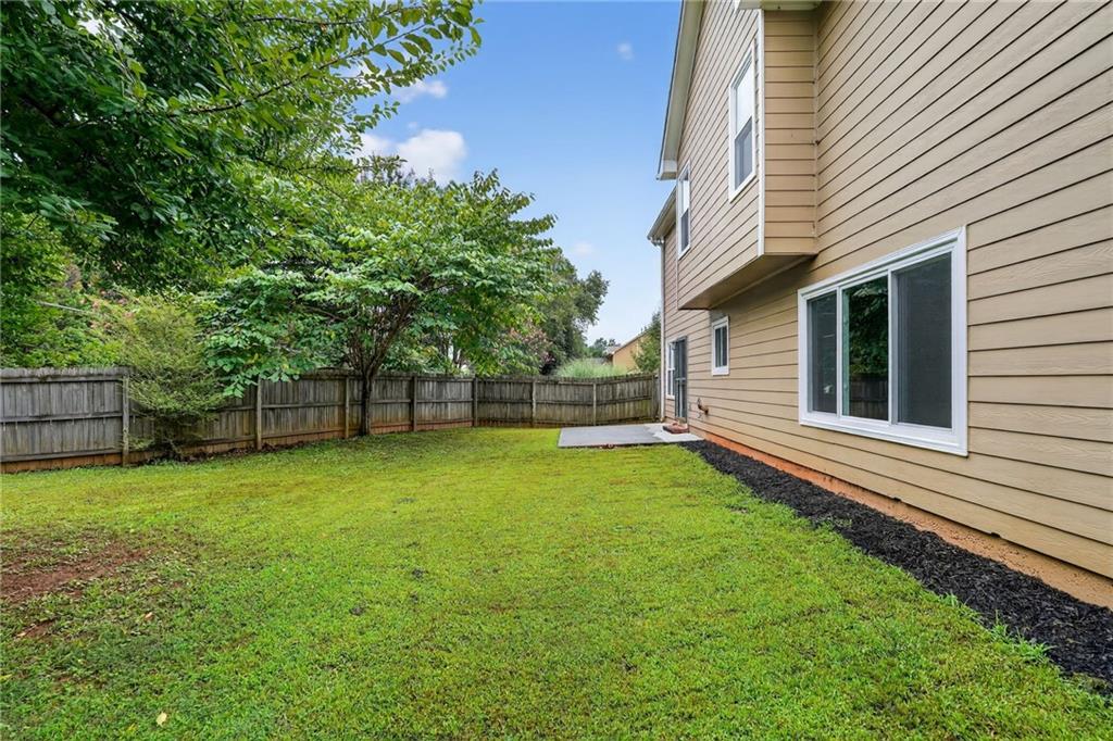 2845 Factor Walk Boulevard Suwanee, GA 30024 - Photo 29 of 30