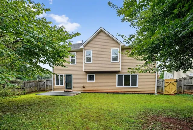 $2,900 | 2845 Factor Walk Boulevard, Suwanee, GA 30024