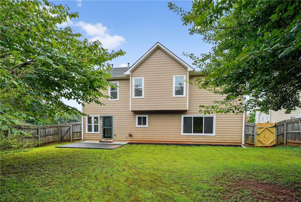 2845 Factor Walk Boulevard Suwanee, GA 30024 - Photo 30 of 30