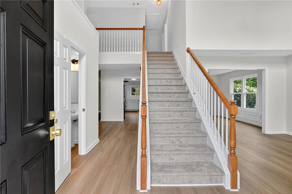 2845 Factor Walk Boulevard Suwanee, GA 30024 - Photo 5 of 30