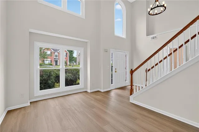 $2,900 | 2845 Factor Walk Boulevard, Suwanee, GA 30024