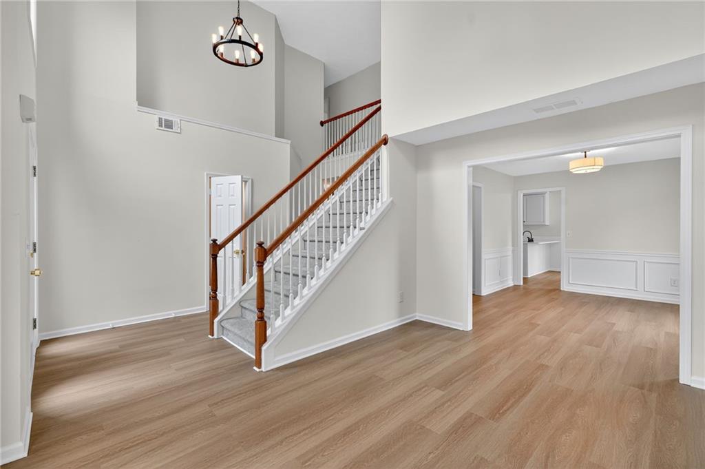 2845 Factor Walk Boulevard Suwanee, GA 30024 - Photo 8 of 30