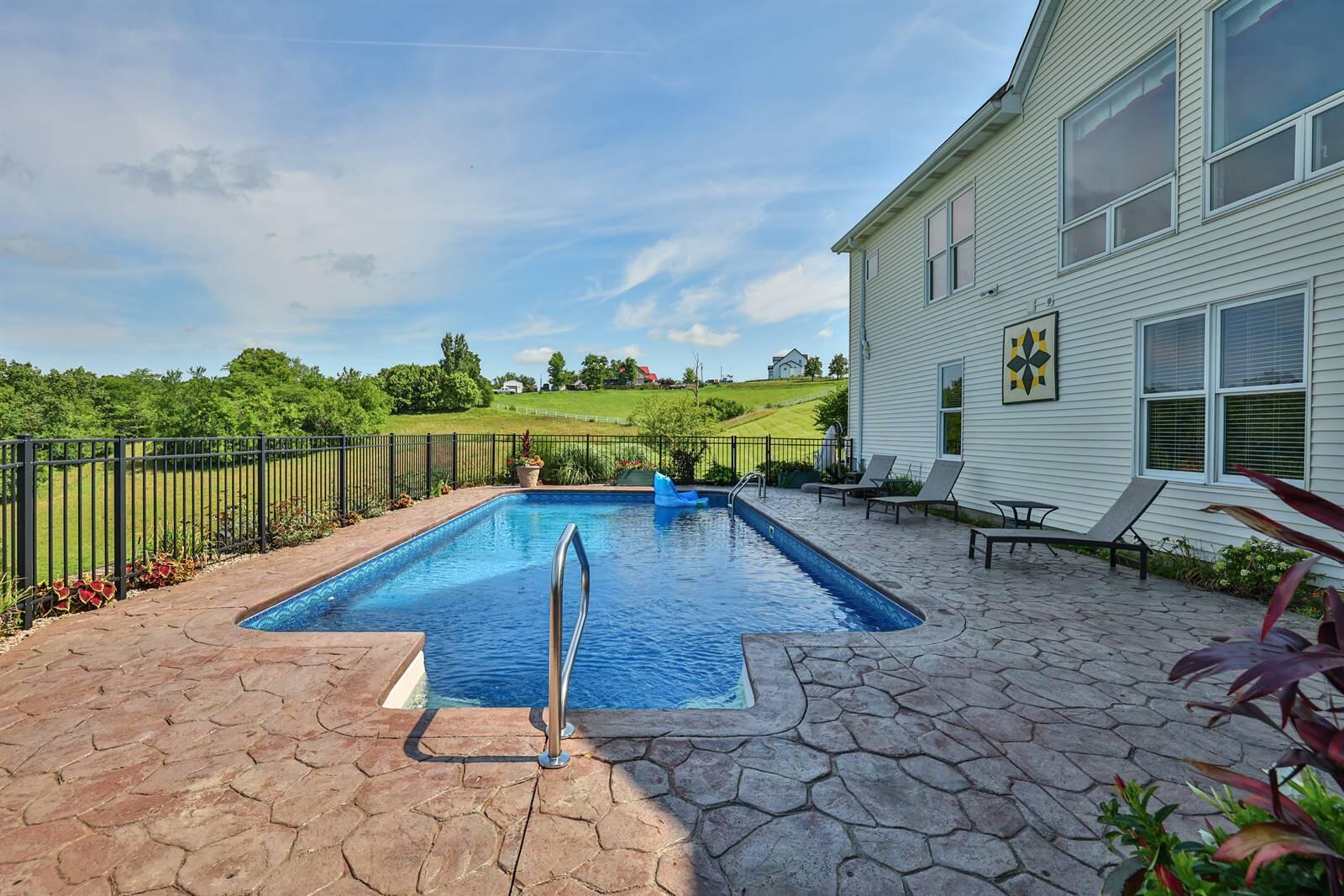 12862 Pleasant Ridge Road Alexandria, KY 41001 - Photo 35 of 49 Gallery Image 35