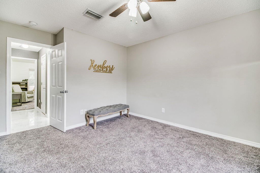 2442 Raider Lane Navarre, FL 32566 - Photo 36 of 46 wooden floor in an empty room
