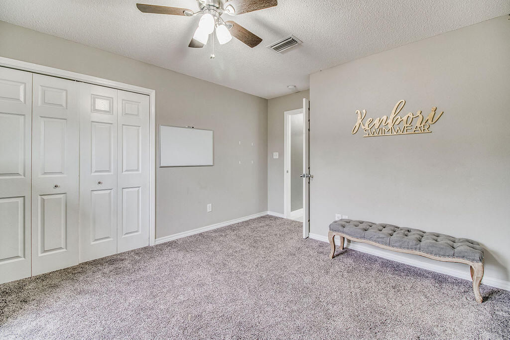 2442 Raider Lane Navarre, FL 32566 - Photo 37 of 46 a view of an empty room