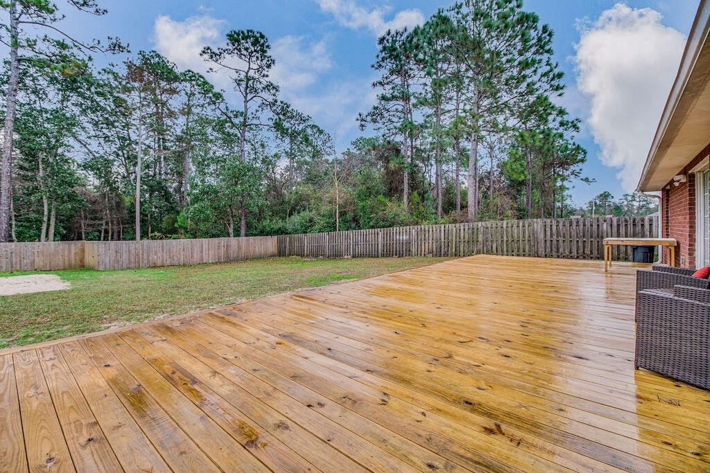 2442 Raider Lane Navarre, FL 32566 - Photo 41 of 46 a view of swimming pool