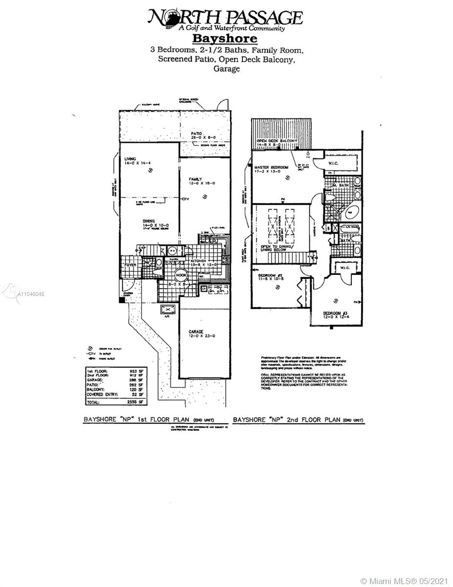 North Passage Tequesta, FL 33469 - Photo 3 of 23